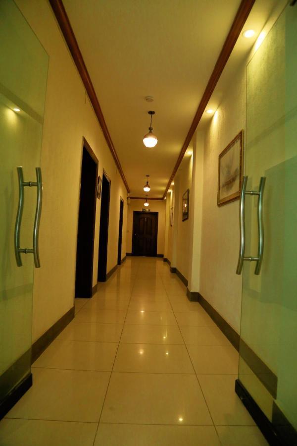 Fiesta Inn Hotel & Resorts 木尔坦 外观 照片