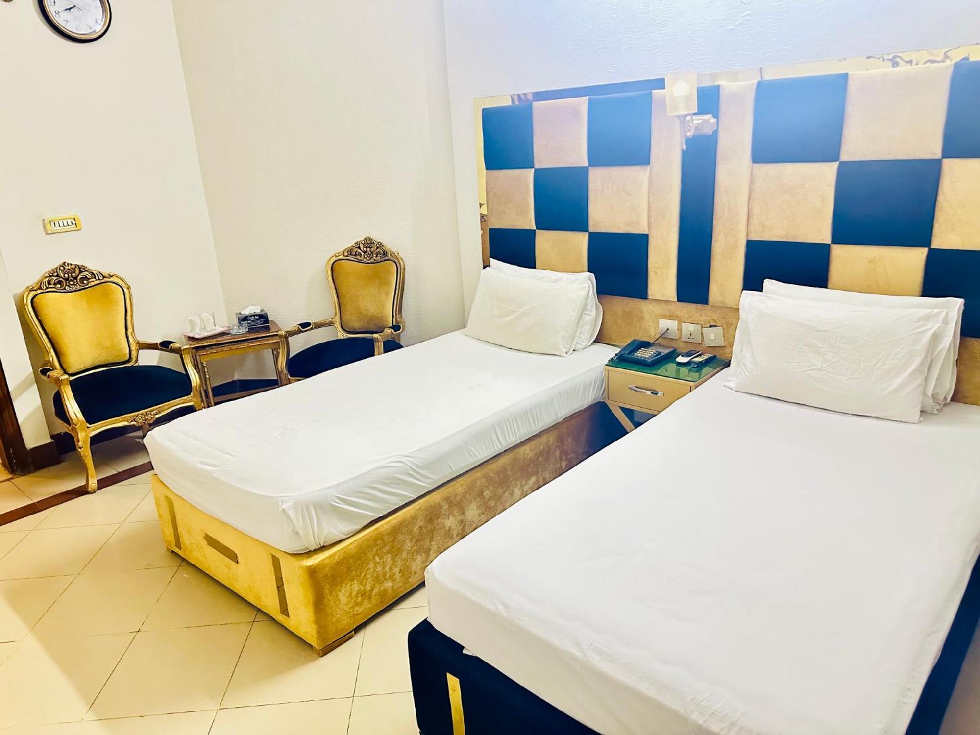 Fiesta Inn Hotel & Resorts 木尔坦 外观 照片