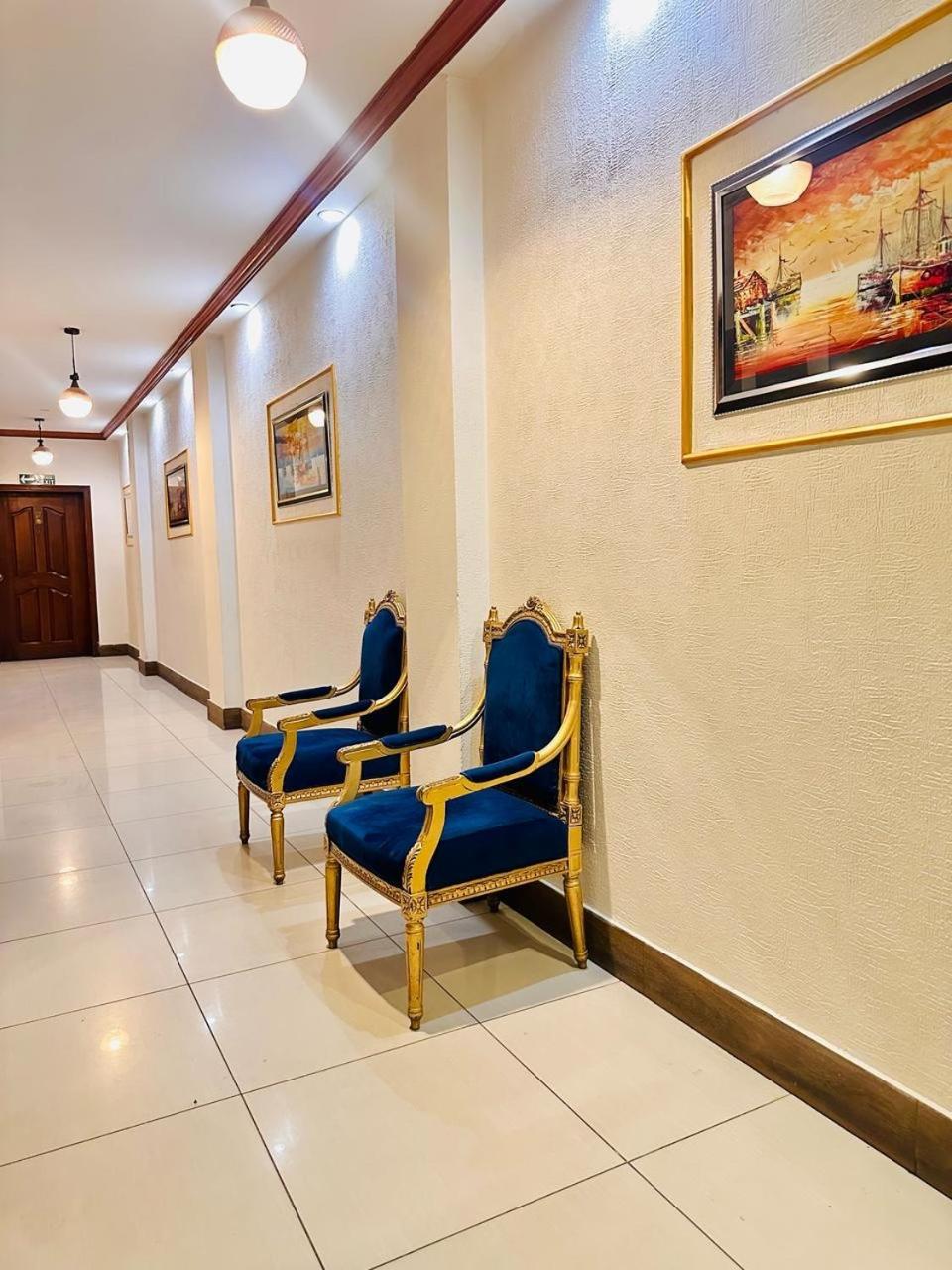 Fiesta Inn Hotel & Resorts 木尔坦 外观 照片