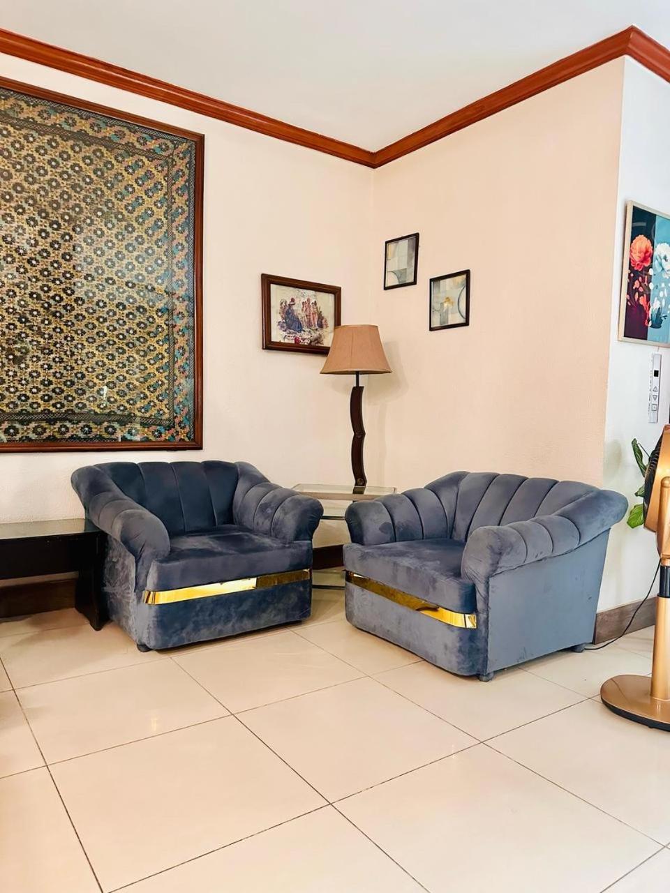 Fiesta Inn Hotel & Resorts 木尔坦 外观 照片